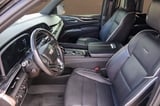 2021 Cadillac Escalade ESV - Preview 9