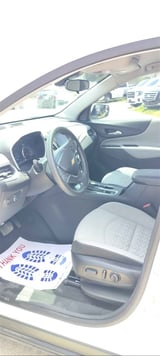 2022 Chevrolet Equinox - Preview 11