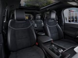 2027 Ford Explorer - Preview 10