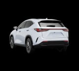 2026 Lexus NX - Preview 4