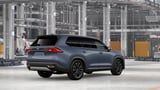 2026 Toyota Grand Highlander - Preview 10