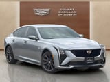 2026 Cadillac CT5 - Preview 2
