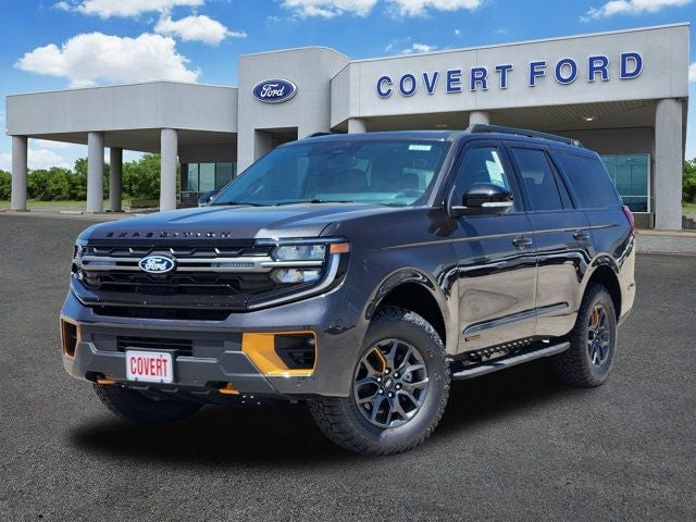 2027 Ford Expedition - Image 1