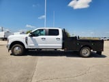 2026 Ford F-350 - Preview 6