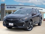 2026 Subaru Crosstrek - Preview 2