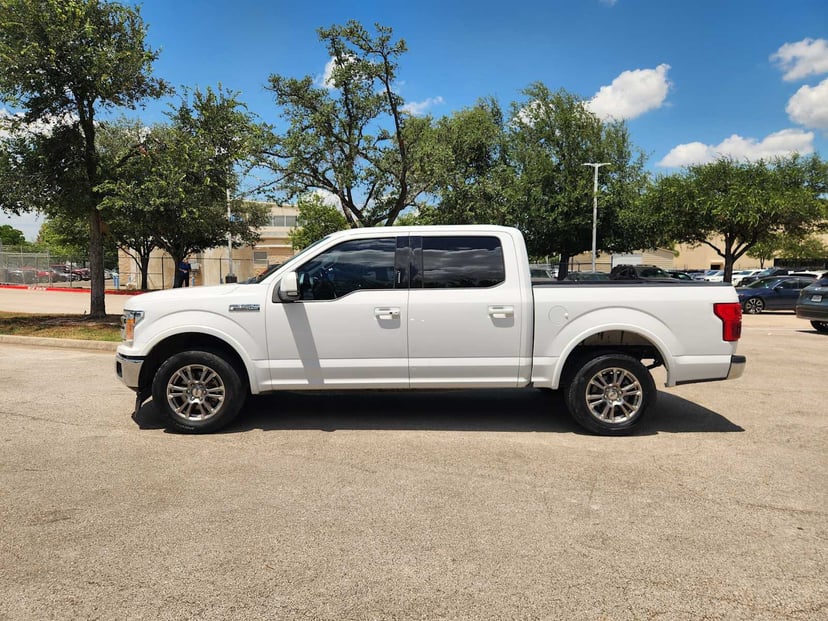 2020 Ford F-150 - Image 2