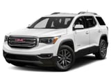 2019 GMC Acadia - Preview 4