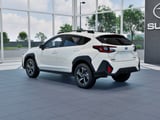 2026 Subaru Crosstrek - Preview 4