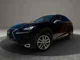 2015 Lexus NX - Preview 4