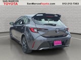 2027 Toyota Corolla - Preview 7