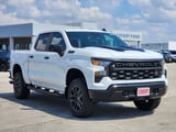 2026 Chevrolet Silverado 1500 - Preview 2