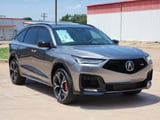 2026 Acura MDX - Preview 3