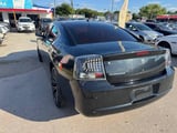 2008 Dodge Charger - Preview 4
