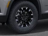 2026 Chevrolet Traverse - Preview 9