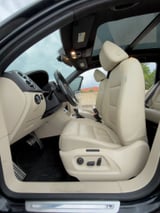 2015 Volkswagen Tiguan - Preview 12