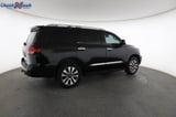 2019 Toyota Sequoia - Preview 13