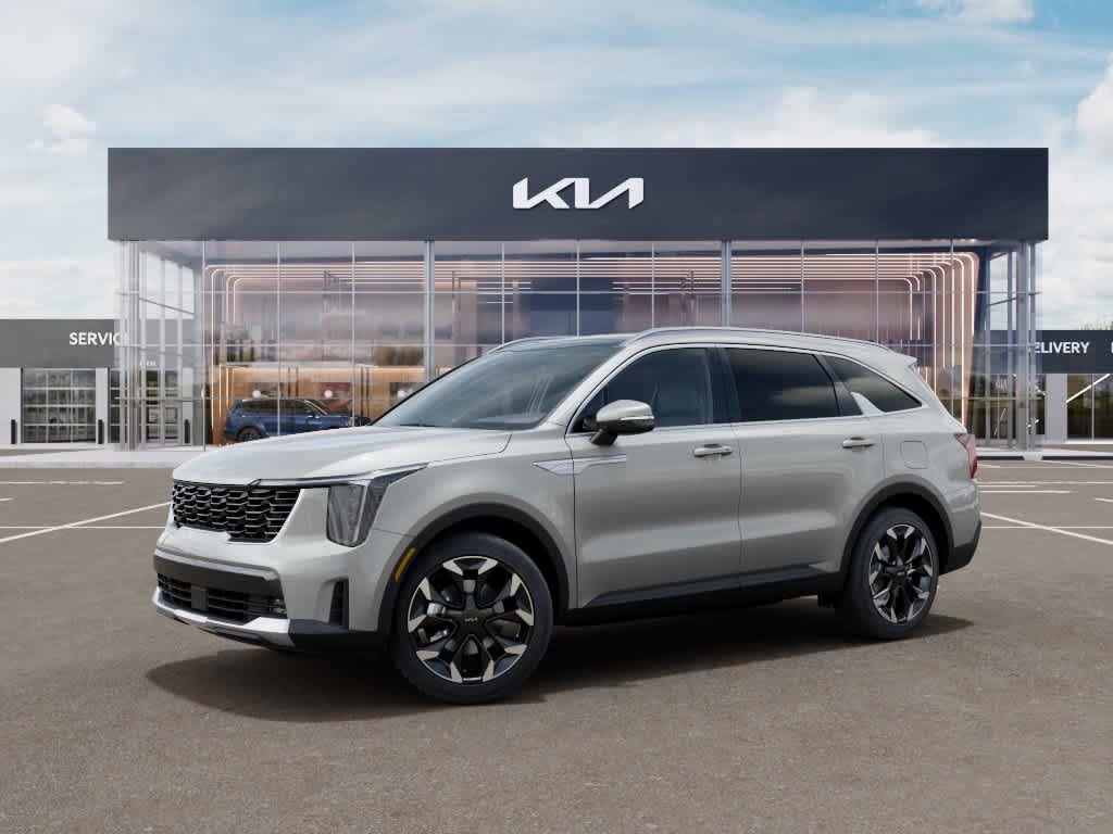 2026 Kia Sorento - Image 1