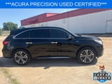 2020 Acura MDX - Preview 4