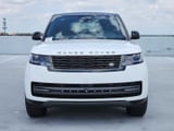 2026 Land Rover Range Rover - Preview 2