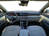 2026 Hyundai Tucson - Preview 9