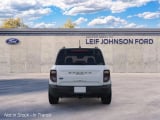 2026 Ford Bronco Sport - Preview 5