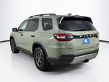 2026 Honda Pilot - Preview 5