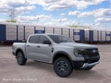 2026 Ford Ranger - Preview 7