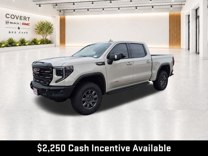 2026 GMC Sierra 1500 - Image 1