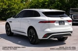 2026 Jaguar F-PACE - Preview 8
