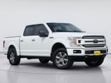2018 Ford F-150 - Preview 2