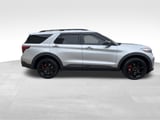 2023 Ford Explorer - Preview 4