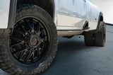 2026 GMC Sierra - Preview 2