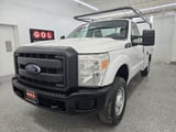 2015 Ford F-250 - Preview 9