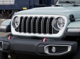 2027 Jeep Wrangler - Preview 7