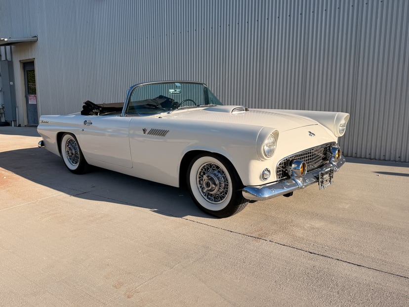 1955 Ford Thunderbird - Image 1