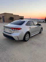 2025 Toyota Corolla - Preview 4