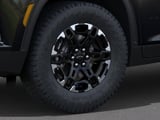 2027 Chevrolet Traverse - Preview 9