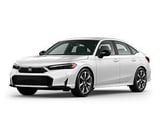 2026 Honda Civic - Preview 4