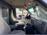 2021 Chevrolet Express - Preview 8