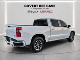2022 Chevrolet Silverado 1500 - Preview 9
