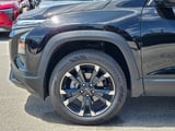 2026 Chevrolet Equinox - Preview 6