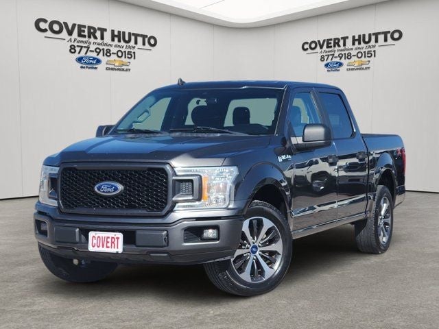 2020 Ford F-150 - Image 1