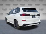 2026 BMW X5 - Preview 8