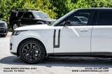2025 Land Rover Range Rover - Preview 13