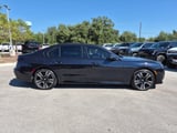 2023 BMW 7 Series - Preview 11