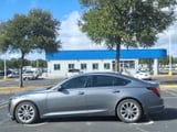 2020 Cadillac CT5 - Preview 6