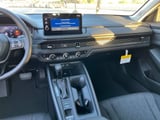 2026 Honda Accord - Preview 8