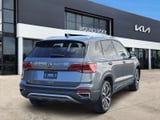 2024 Volkswagen Taos - Preview 6