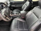 2022 Toyota Tacoma - Preview 9