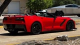 2019 Chevrolet Corvette - Preview 10